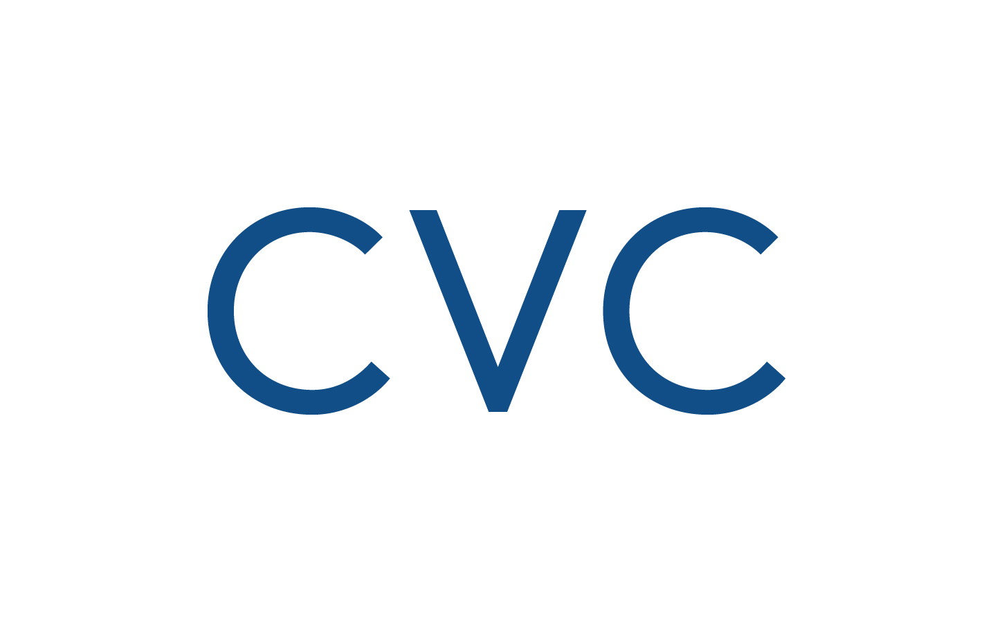 CVC Logo